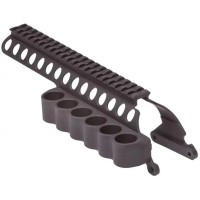 Крепление Mesa Remington 870 Picatinny на 6 патр. 8,5 дюймов