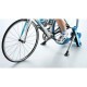 Смарт-велотренажер Garmin Tacx Blue Twist