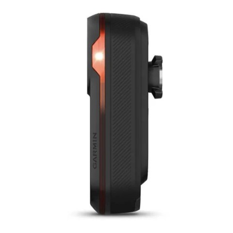 Велосипедний радар заднього виду з камерою і заднім ліхтарем Garmin Varia RCT715 010-02475-00