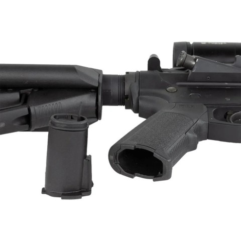 Вкладиш Magpul в пістолетне руків’я MAID/MOE з відсіком для AA/AAA