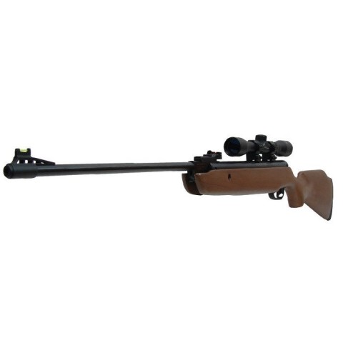 Пневматическая винтовка Crosman Vantage NP с ОП 4x32 (305 м/с)