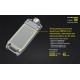 Фонарь Nitecore TIP красный