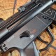 Пневматический пистолет-пулемёт Umarex Heckler & Koch MP5 K-PDW Blowback уценка