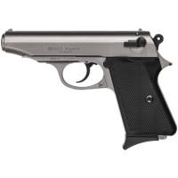 Стартовий пістолет Ekol Majarov Fume