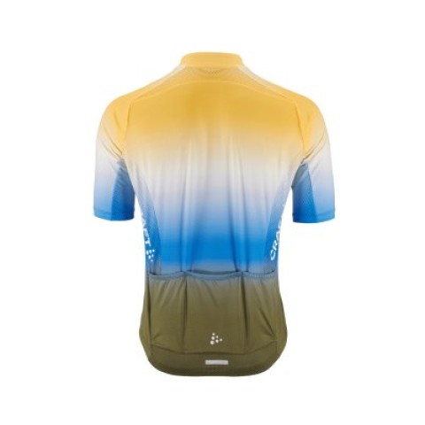ADV ENDUR GRAPHIC JERSEY M
