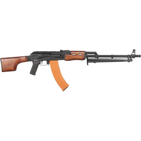 Пулемет страйкбольный CYMA CM.052S RPK-S 6 мм