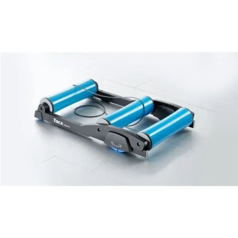 Велотренажер Garmin Tacx Galaxia Advanced роликовий