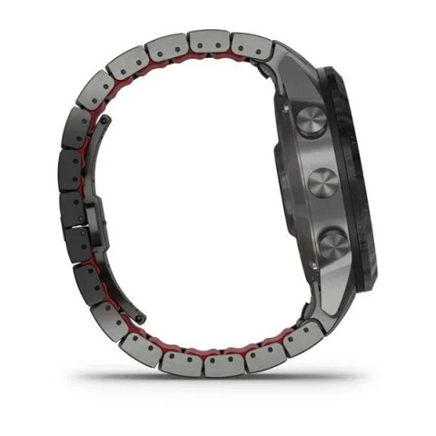 Смарт-годинник Garmin MARQ Athlete Gen 2 - Performance Edition
