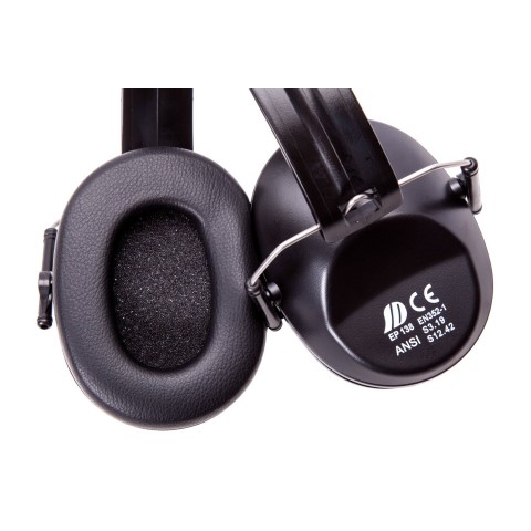 Наушники пассивные Allen Gun Club Shooter’s Muff