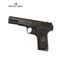 Пневматичний пістолет Borner ТТ-Х