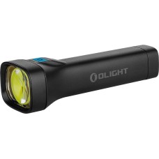 2370.35.03 Фонарь Olight Archer Black