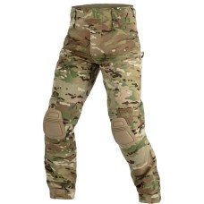 Брюки Fahrenheit NYCO 38/32 multicam