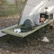 Матрац кемпінговий для розкладного ліжка Naturehike CNK2300DZ022, 190х67 см, темно-зелений
