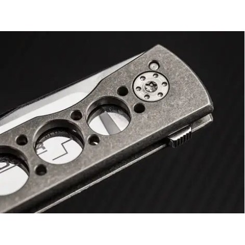 Нож Boker Plus Urban Trapper ц:gray