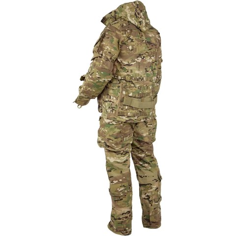 Костюм Defcon 5 Sniper Vest+Pants Kit XL камуфляж