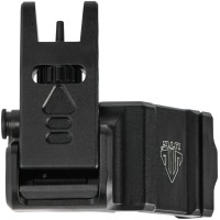 Целик и мушка FAB Defense FRBS OFFSET наклон 45 градусов ц:песочный