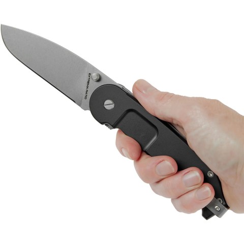 Нож Extrema Ratio BF2 CD SW black