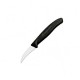 Кухонний ніж Victorinox SwissClassic Shaping лезо 6см вигн. з чорн. ручкою