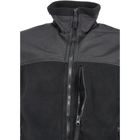 Куртка Condor-Clothing Alpha Fleece Jacket L Black