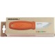Нож Morakniv Eldris Orange