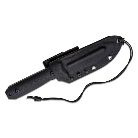 Ніж Artisan Wreckhart, AR-RPM9 Steel, G10