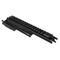 Крышка ствольной коробки AK Picatinny Rail Mount от NCS USA