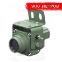 Тепловизор для авто NVECTech TA25