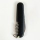 Ніж Victorinox Spartan Mat 91мм,12функ,чорн.мат,штоп