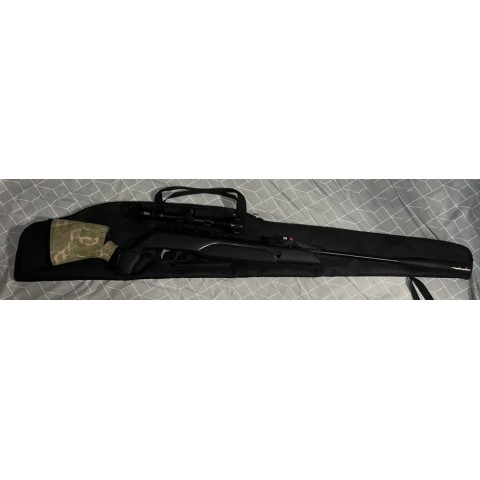 Гвинтівка пневматична Gamo Swarm Magnum Pro 10X Gen3i бу з ОП