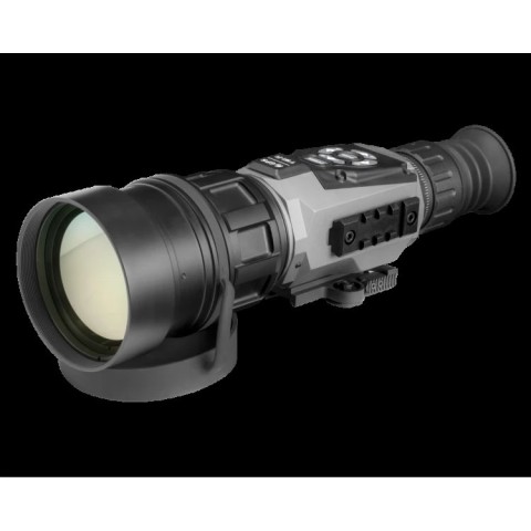 Тепловізійний приціл ATN MARS-HD 640 5-50X США