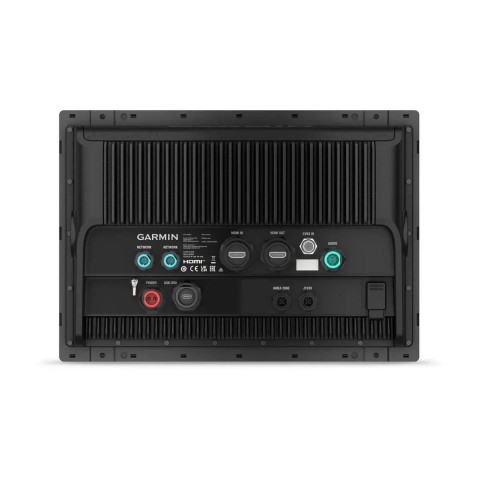 Картплоттер Garmin GPSMAP 9013 премиум-класса