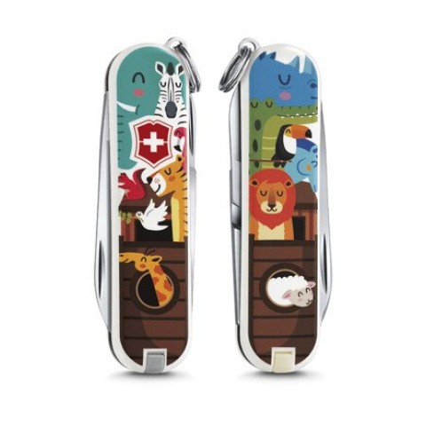 Ніж Victorinox Сlassic 