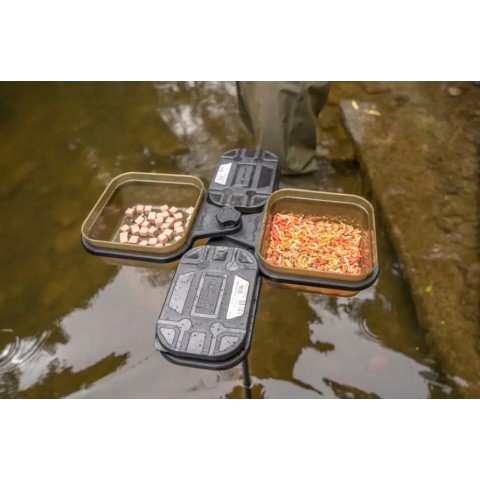 Столик Korum Compact Bait Waiter Set