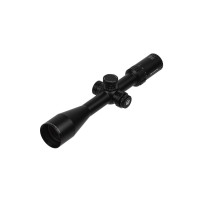 Приціл оптичний Vector Optics Tourex 6-24x50 illum (30mm) FFP