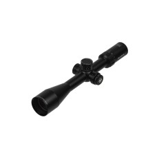 Приціл оптичний Vector Optics Tourex 6-24x50 illum (30mm) FFP