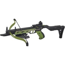 Арбалет рекурсивний Man Kung TCS2 Alligator Green
