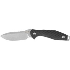 Нож Skif Adventure FB Jr SW, ц:black