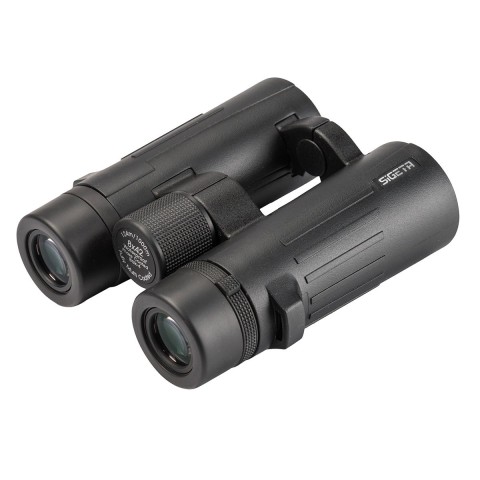 Бінокль SIGETA Imperial 8x42 Black
