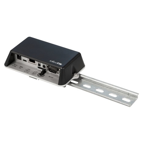 Кріплення MikroTik DINrail PRO kit for LtAP mini series (DRP-LTM)