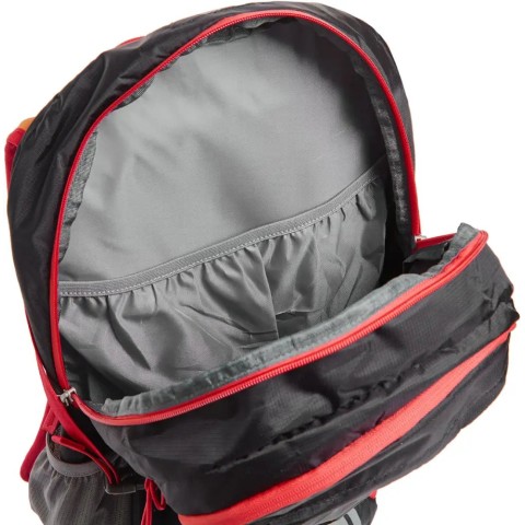 Рюкзак Skif Outdoor Camper 35 Black