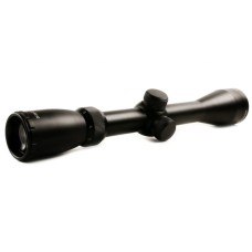 Оптичний приціл Vector Optics PAC 3-9x40 (25,4 мм) SFP VMD-2