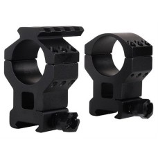 Кольца Millett 30mm High Matte Tactical