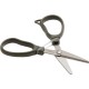 Ножницы DaiichiSeiko MC Scissors 25 ц:black