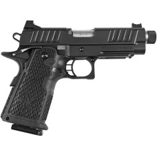 Пистолет спортивный Staccato 2011 C2 OR TB кал. 9 мм (9х19)