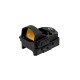 Прицел коллиматорный Bushnell AR Optics Engulf, Micro Reflex Red Dot 5 MOA