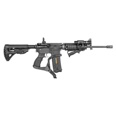 Бипод Fab Defence для AR-15