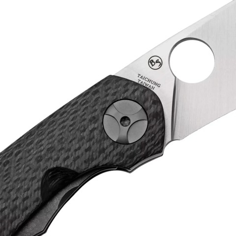Ніж Spyderco Subvert Sprint Run, 20CV (C239CFP)