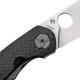 Ніж Spyderco Subvert Sprint Run, 20CV (C239CFP)