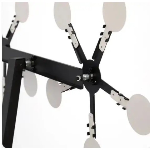 Мишень страйкбольная Foyoto mod. B-1021Mini