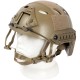 Шолом WoSport Umbrella Helmet M Tan